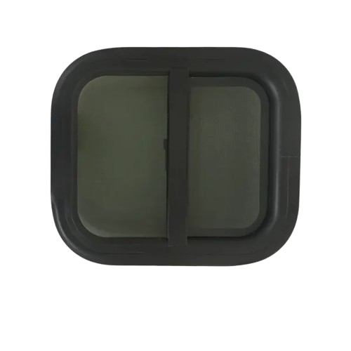 16"W x 14"T Horizontal Window