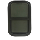 15"W x 24"T Vertical Premium Window 15"W x 24"T