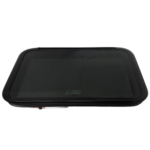 30”W x 20”T Horizontal Emergency Exit Window