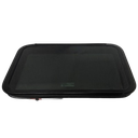 30”W x 20”T Horizontal Emergency Exit Window