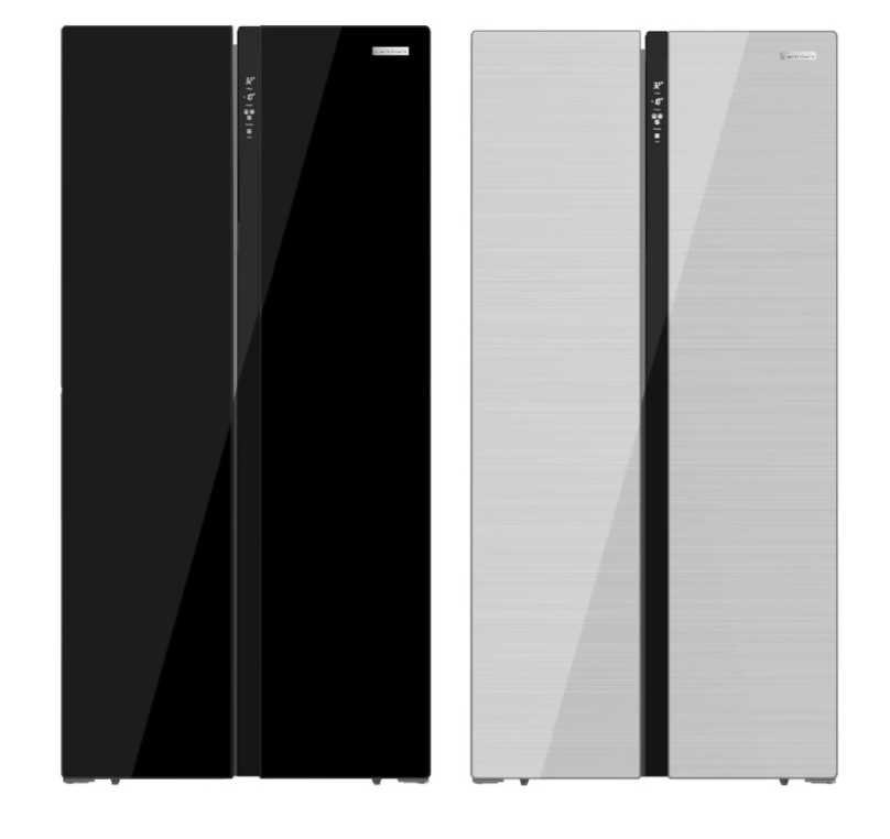 15.6 cu. ft. Side-by-side Refrigerator