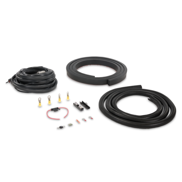 12 Volts Air conditioner Dometic RTX2000 - Cable kit