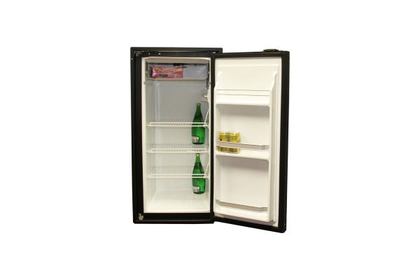 12-24 volts Refrigerator Nova Kool R4200 4.3 picu (122 liters)
