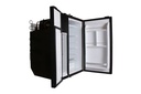 12-24 volts Refrigerator Nova Kool RFS7501 7.5 picu