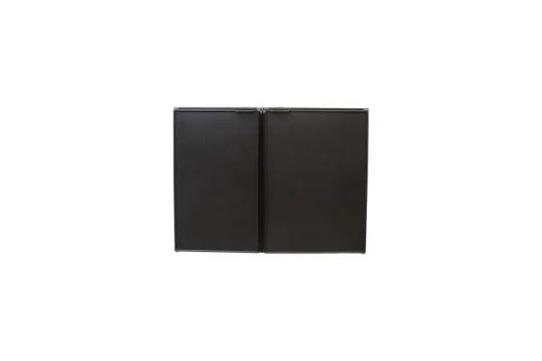 Nova Kool Refrigerator - RFS6501 - 6.4 picu - 12/24 volts