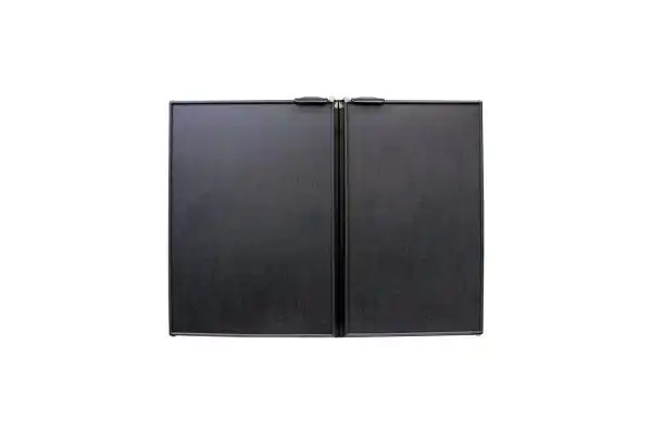 Réfrigérateur Nova Kool - RFS6100 - 5,6 picu - 12/24 volts