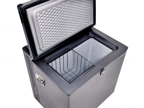Unique UGP-2 2.2 picu 3-way propane freezer