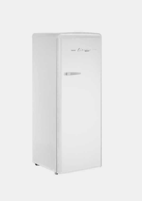 Unique Retro UGP-175 UF W 6.1 picu solar freezer