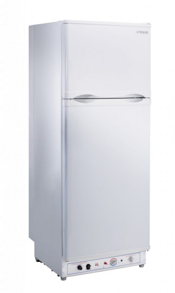Unique UGP-10 CM 9.7 picu propane refrigerator