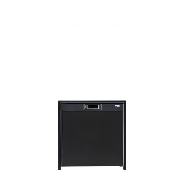Norcold Refrigerator - DC751 - 2.7picu - 12/24 volts 