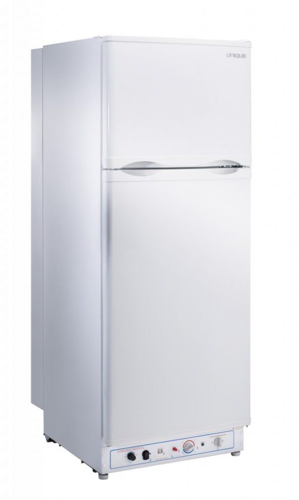 Unique UGP-8 CM 8 picu propane refrigerator