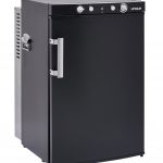 Unique UGP-3 3.4 picu propane refrigerator