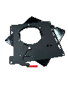 MERCEDES SPRINTER SWIVEL SEATS - VAN EQUIPPED