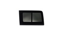 Sliding window - Driver Side Rear Quarter - MERCEDES SPRINTER