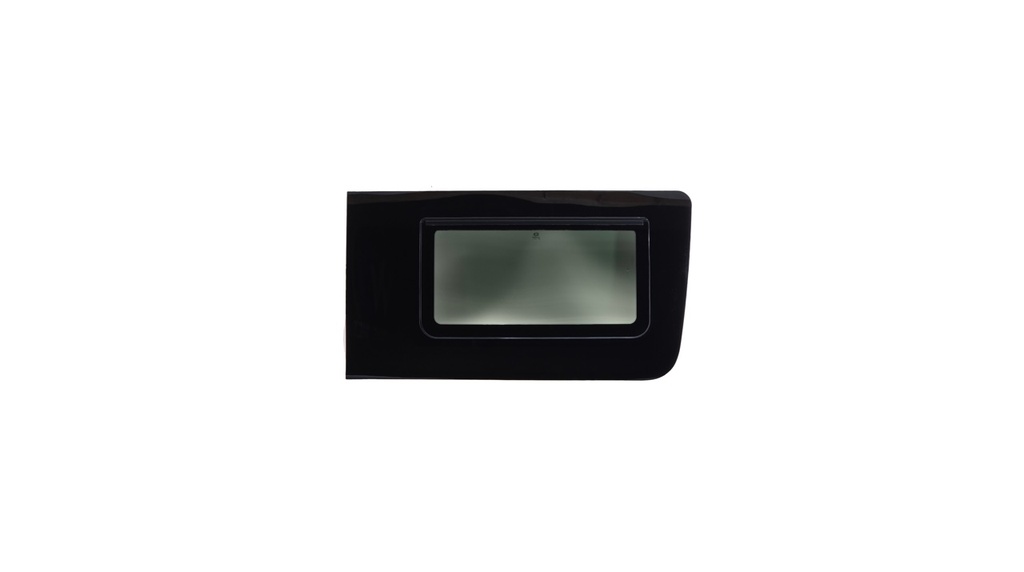 Premium Awning Window - Passenger Side Sliding Door - MERCEDES SPRINTER
