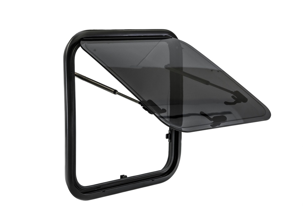 Broad Arrow Curved Window 497×497