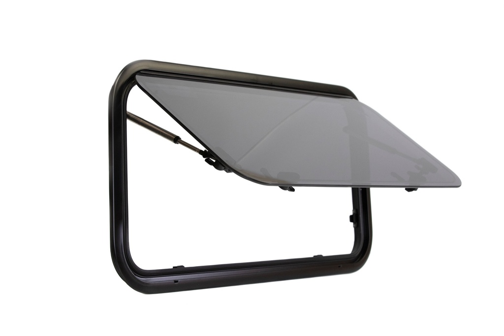 Broad Arrow Flat Window 797×397mm