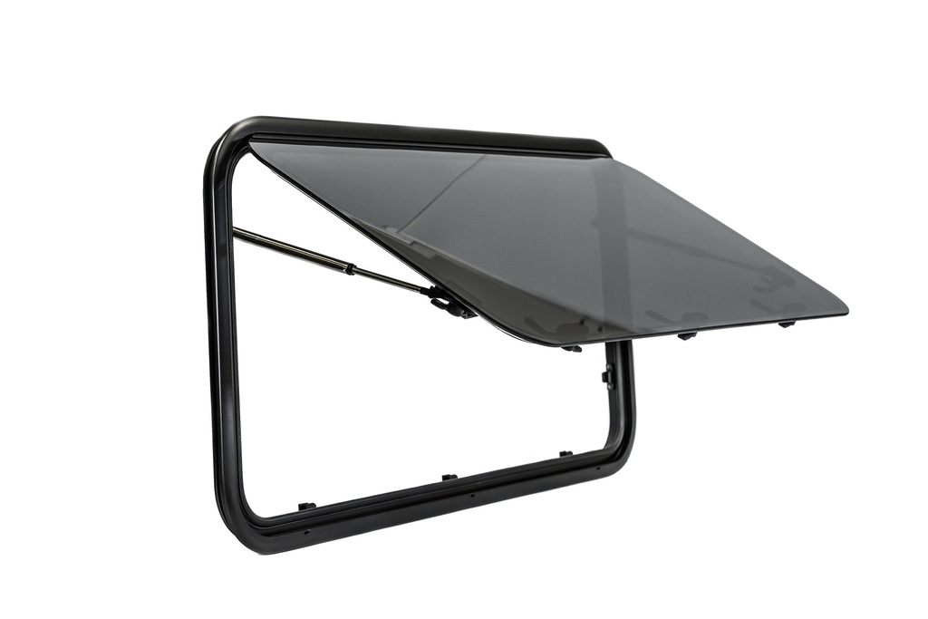 Broad Arrow Flat Window 997×497mm