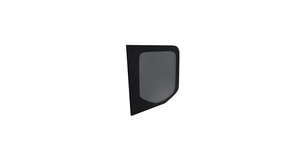 Fixed window - Passenger Side Rear - MERCEDES SPRINTER
