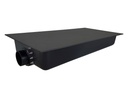 Holding Tank Center End Drain HT105-ED