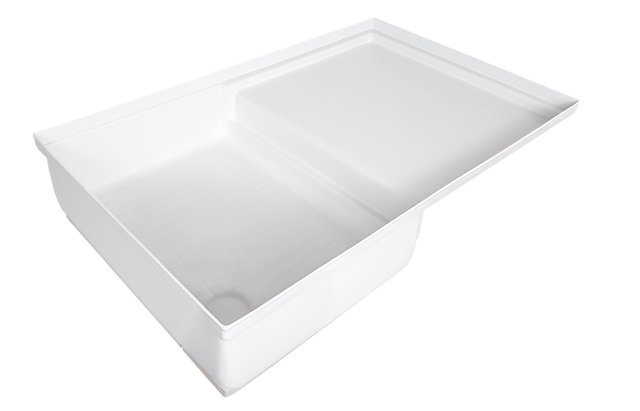 Combo Shower Pan SP400