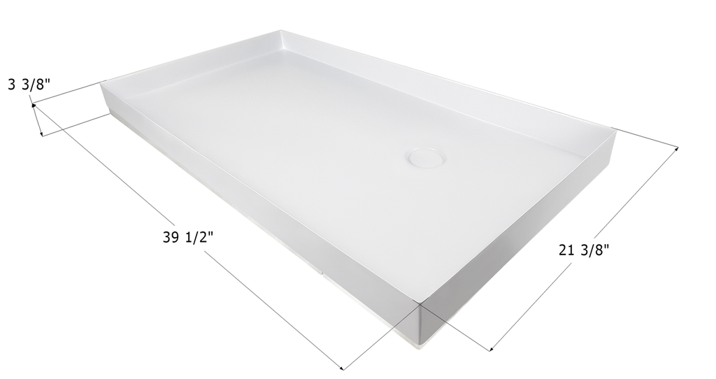 Shower Pan SP500
