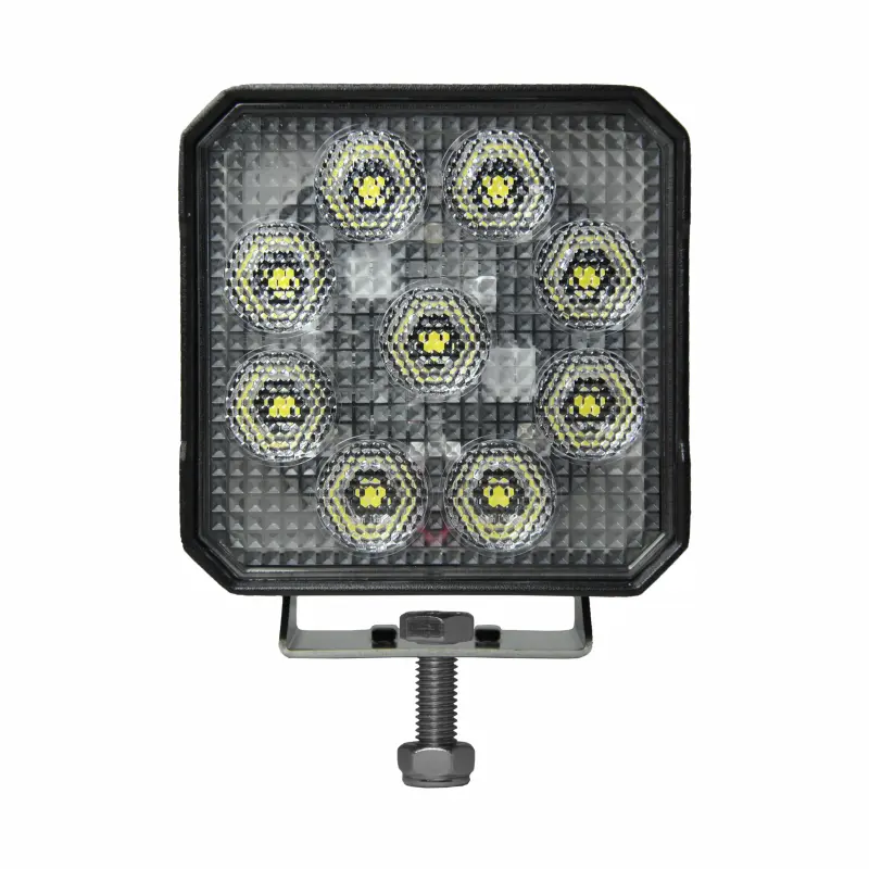 4IN X 4IN ULTRA LED WIDE FLOOD LAMP