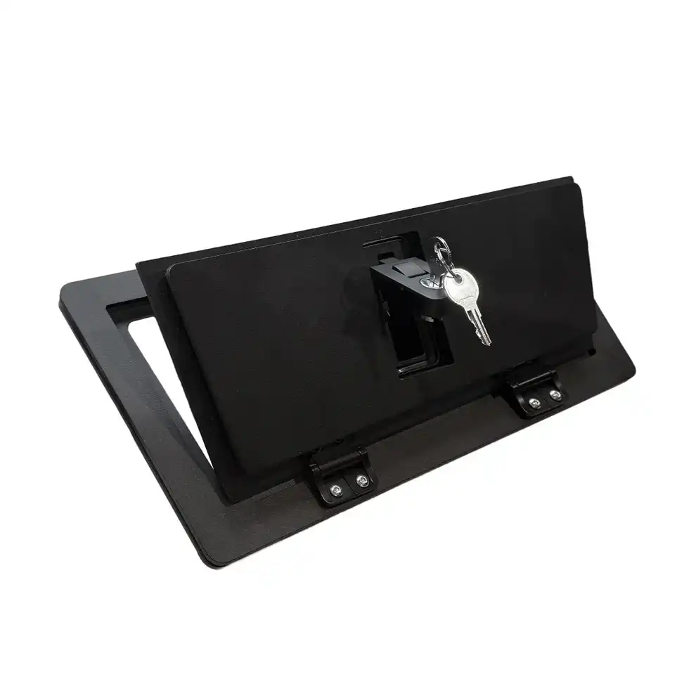 OX Rocker Lockers - BACKLAND EXPEDITION GEAR