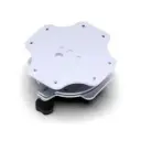 Roto Rotating Table Leg Support 