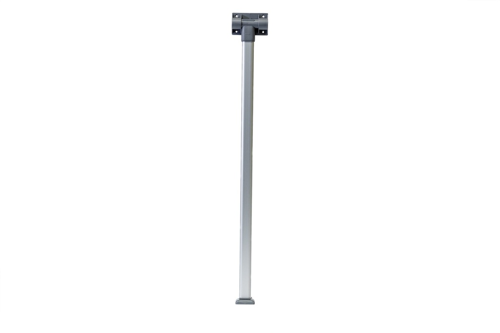 Aluminum Folding Table Leg