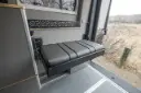 Mosca Murphy Fold-out Bed 