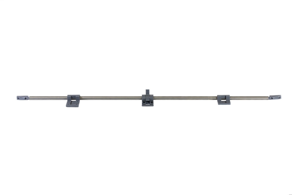 SLIDING TABLE RAIL SYSTEM - LIPPERT