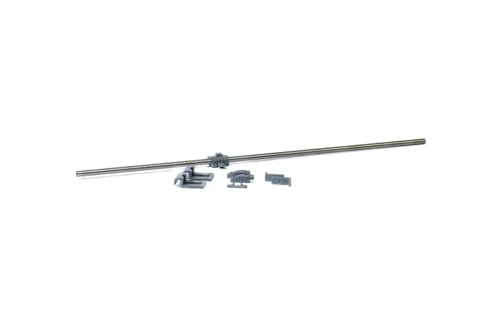 Sliding Table Rail System 