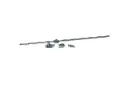 Sliding Table Rail System 