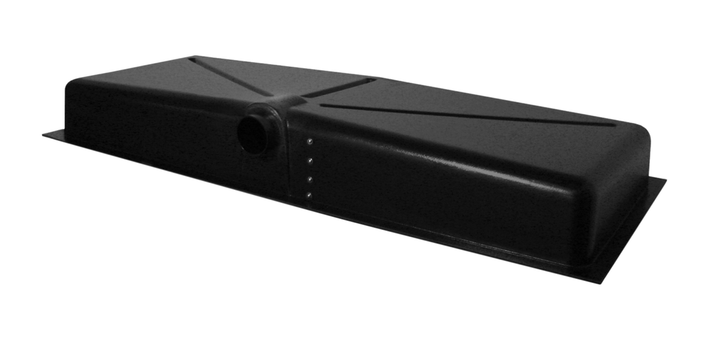 Holding Tank Center Side Drain HT140SD