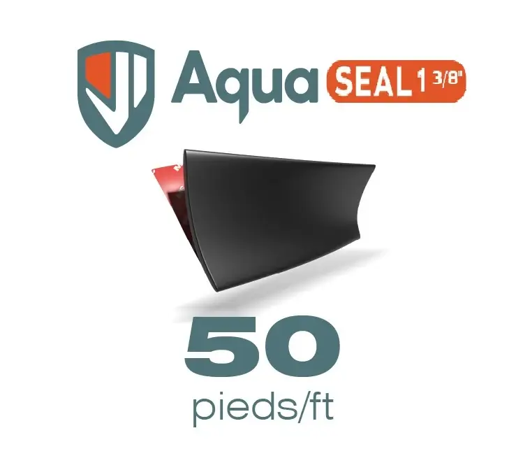 AquaSEAL 1 3/8″ 