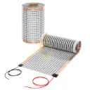 Film chauffant carbone 12V – pour plancher 