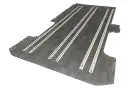 SafeTrack Composite Flooring for Comfort