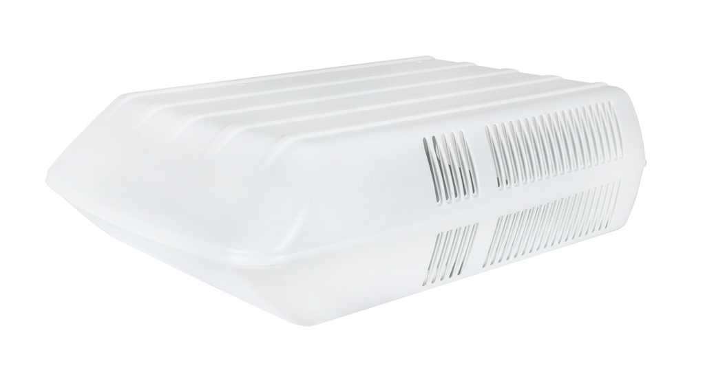 Aftermarket AC Shroud - fits Coleman 8000 Series