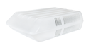 Aftermarket AC Shroud - fits Coleman 8000 Series