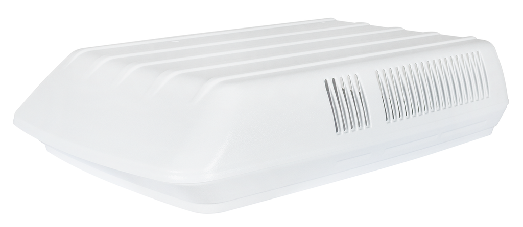 Aftermarket A/C Shroud - fits Coleman 6000 Series