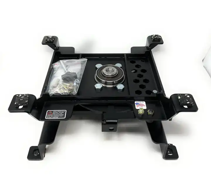 Chevy Astro/GMC Safari Seat Swivels SCOPEMA (1995-2005)
