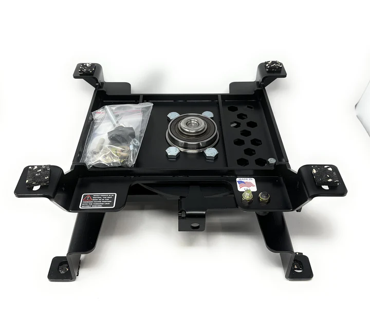 Chevy Astro/GMC Safari Seat Swivels SCOPEMA (1995-2005)