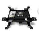 Chevy Astro/GMC Safari Seat Swivels SCOPEMA (1995-2005)