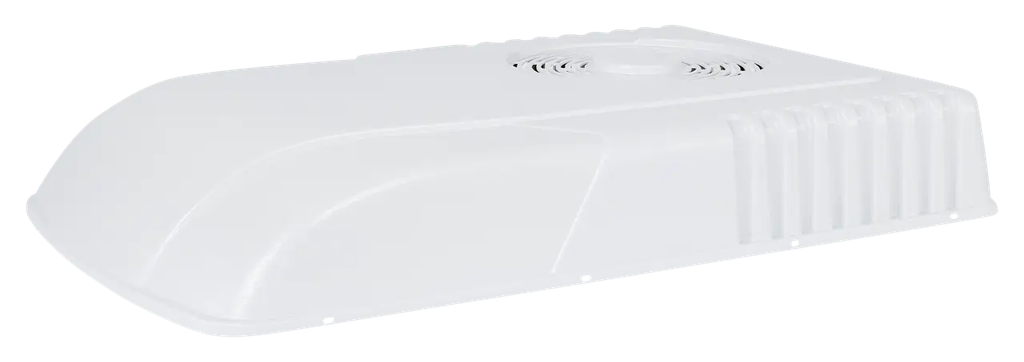 Aftermarket A/C Shroud - fits Carrier AirV - Low Profile