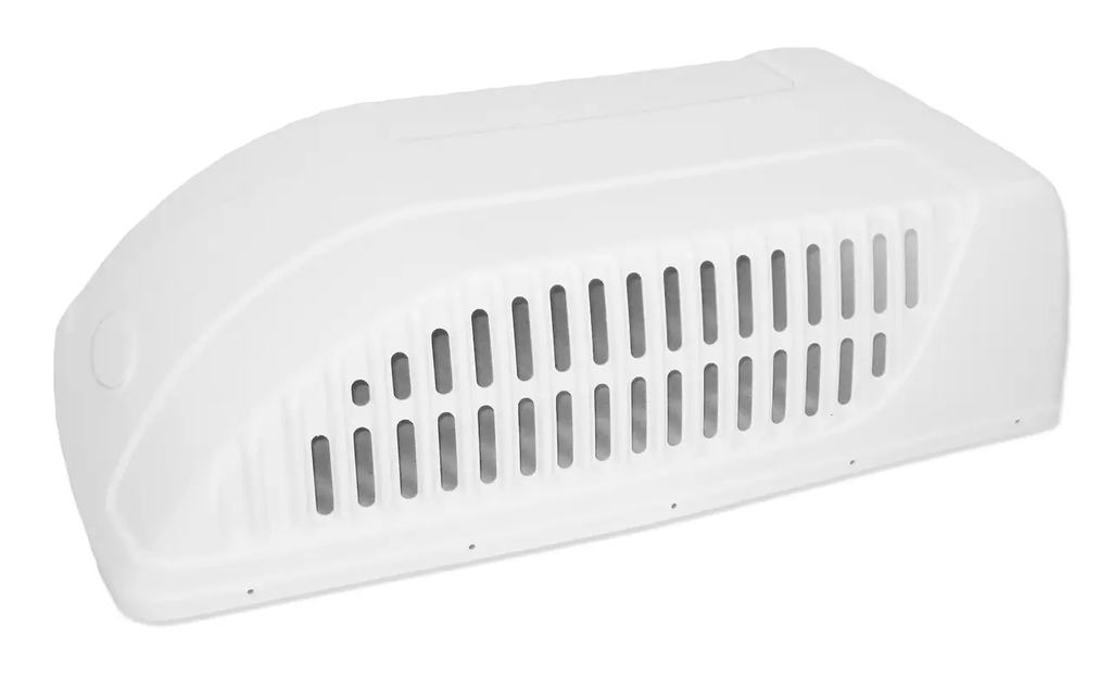Aftermarket AC Shroud - fits Carrier AirV - Standard