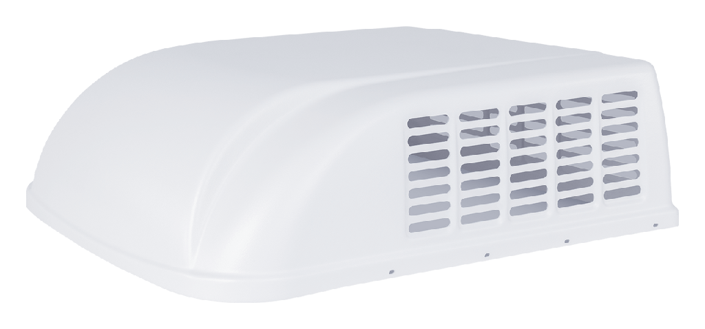 Aftermarket AC Shroud - fits Advent AC Series