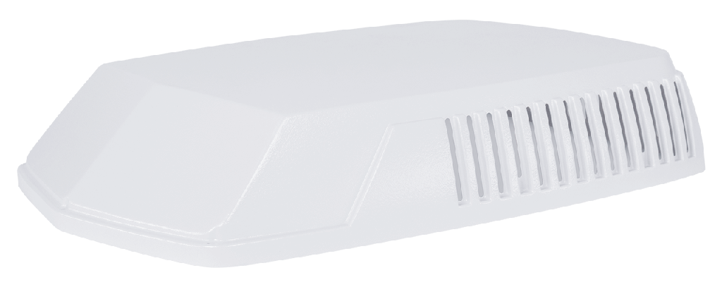 Aftermarket A/C Shroud - fits Intertherm Nordyne