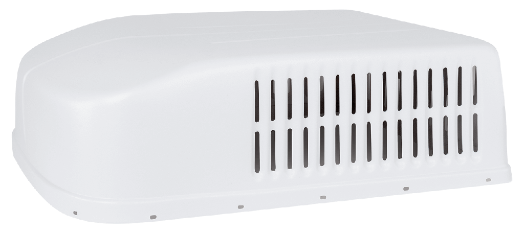 Aftermarket AC Shroud - fits Dometic Brisk Air Duo Therm - New Style