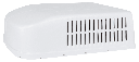 Aftermarket AC Shroud - fits Dometic Brisk Air Duo Therm - New Style